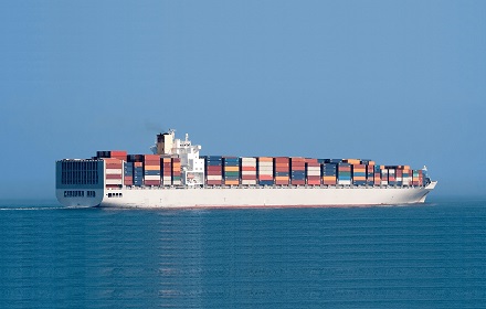 Ocean Freight